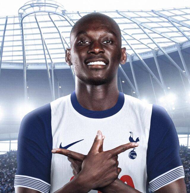 랭달 콜로 무아니/스퍼스웹