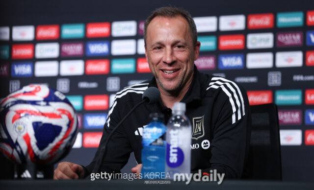 체룬돌로 감독/게티이미지코리아