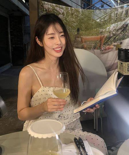 서동주 소셜미디어