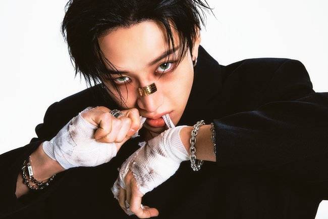 JYP엔터테인먼트 제공