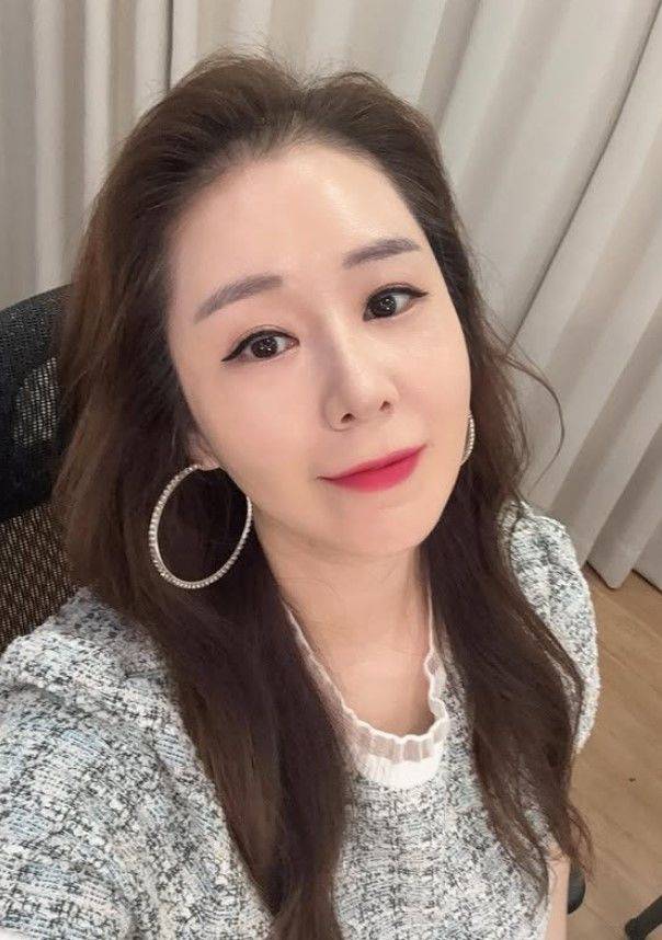 [서울=뉴시스] 오윤혜. (사진=오윤혜 인스타그램 캡처) 2025.08.05. photo@newsis.com *재판매 및 DB 금지