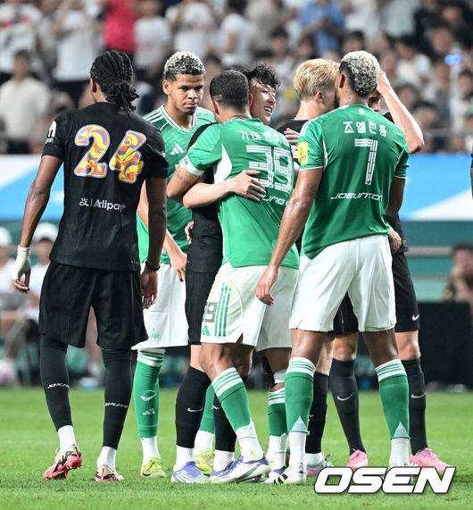 [OSEN=서울월드컵경기장, 이대선 기자]