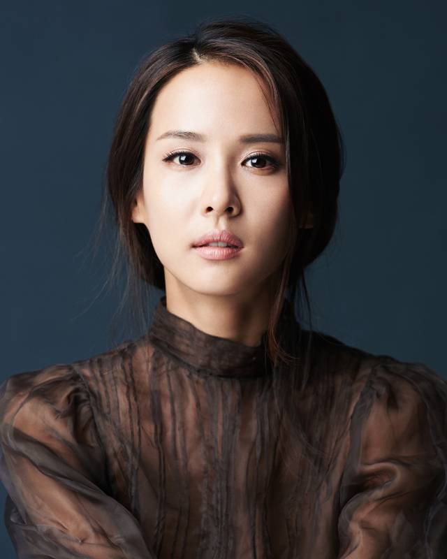 배우 조여정. 사진 제공=높은엔터테인먼트