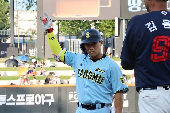 류현인.  연합뉴스