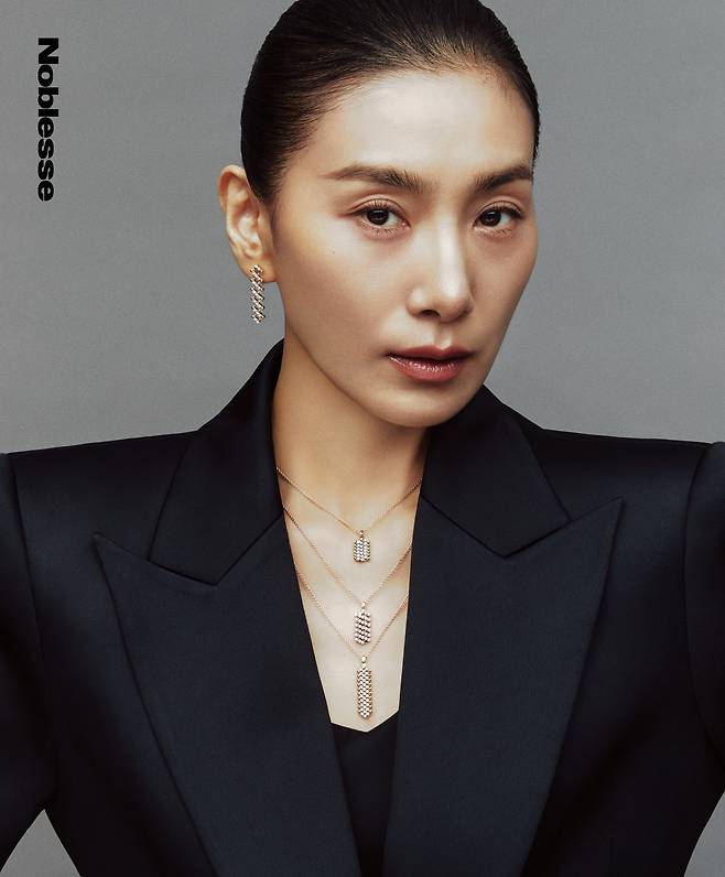 노블레스 제공