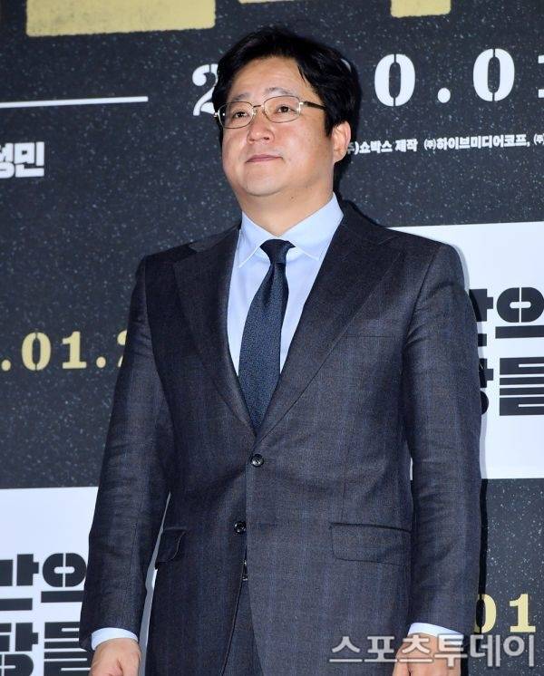 곽도원 / 사진=DB