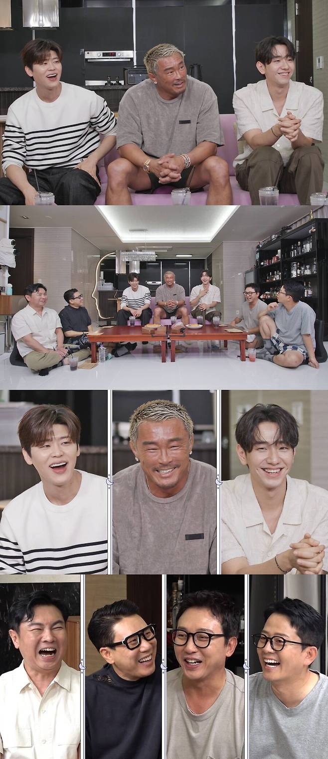 ▲ 돌싱포맨. 제공| SBS