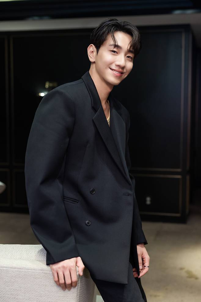 ▲ 남윤수. 제공ㅣ 대도시의 사랑법