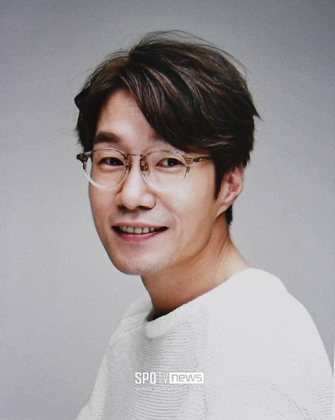 ▲ 송영규 영정 사진. ⓒ사진공동취재단