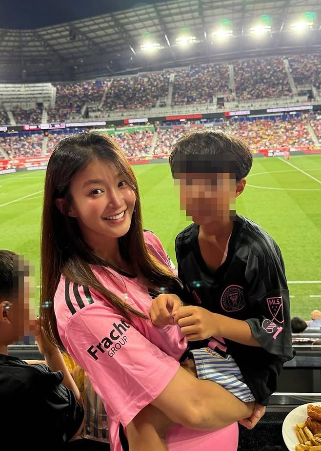 ▲ 출처|이시영 인스타그램