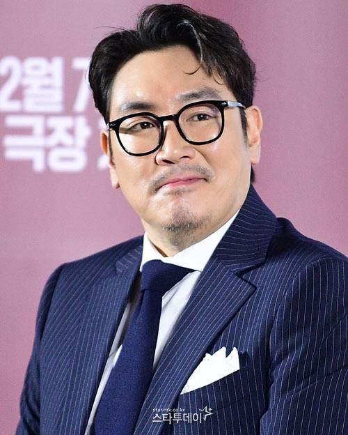 조진웅. 사진 ㅣ스타투데이DB