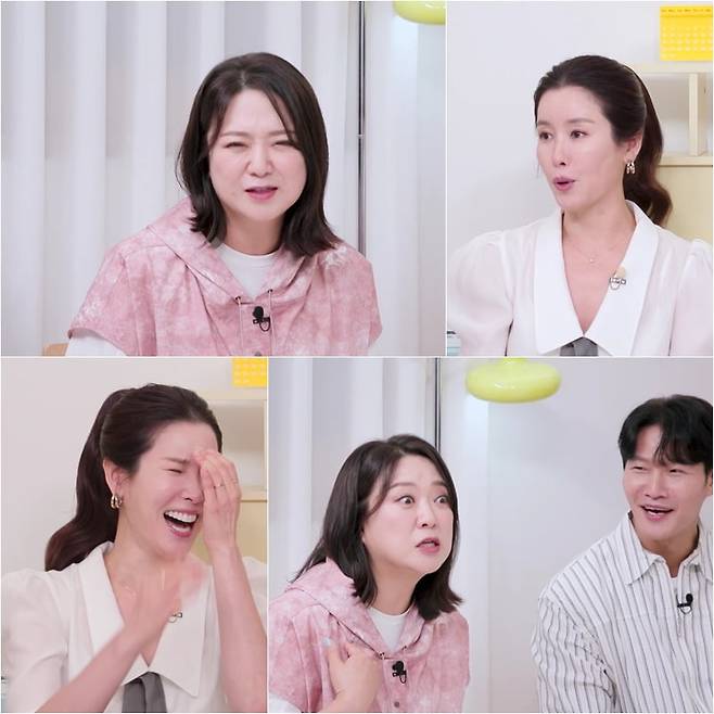 / 사진=KBS ‘옥탑방의 문제아들’