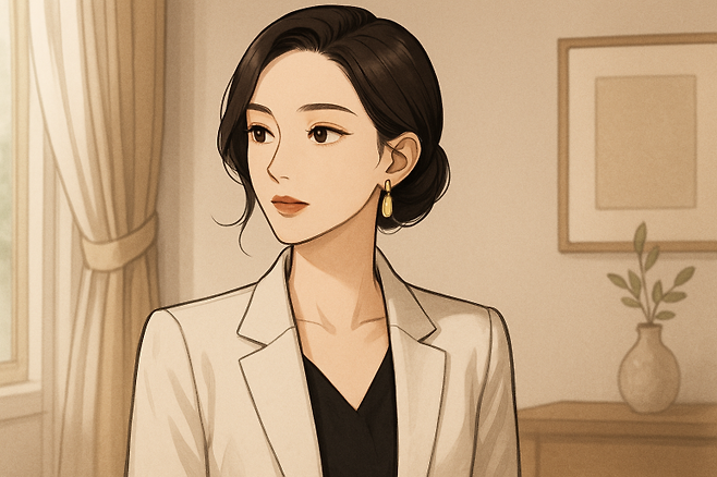 우아해 보이는 사람들의 공통점 3가지 | 북올림
