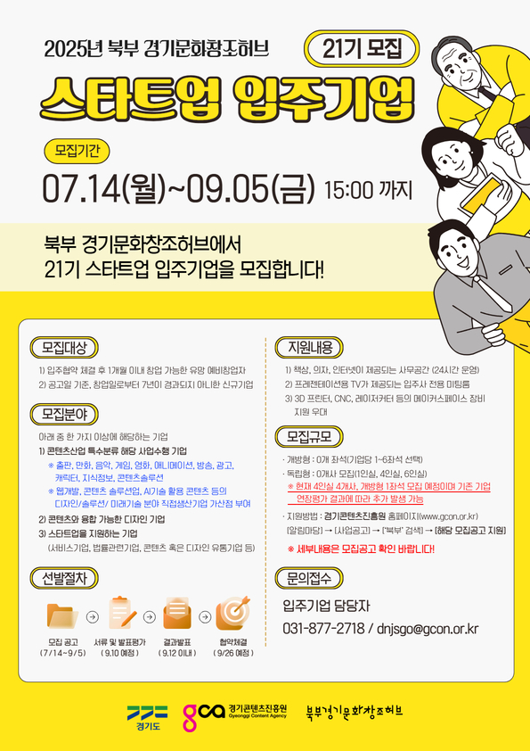 (제공=경기콘텐츠진흥원).