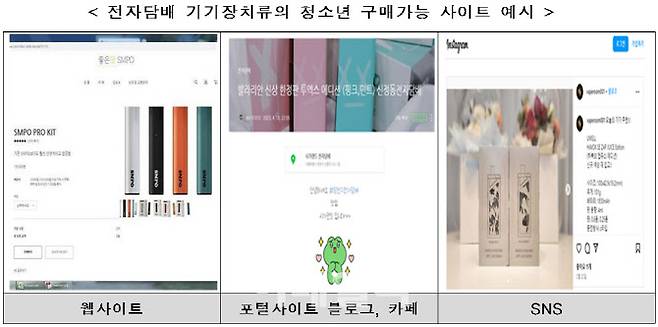 출처: 한국건강증진개발원, 남인순 의원실