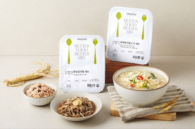 사진=현대그린푸드