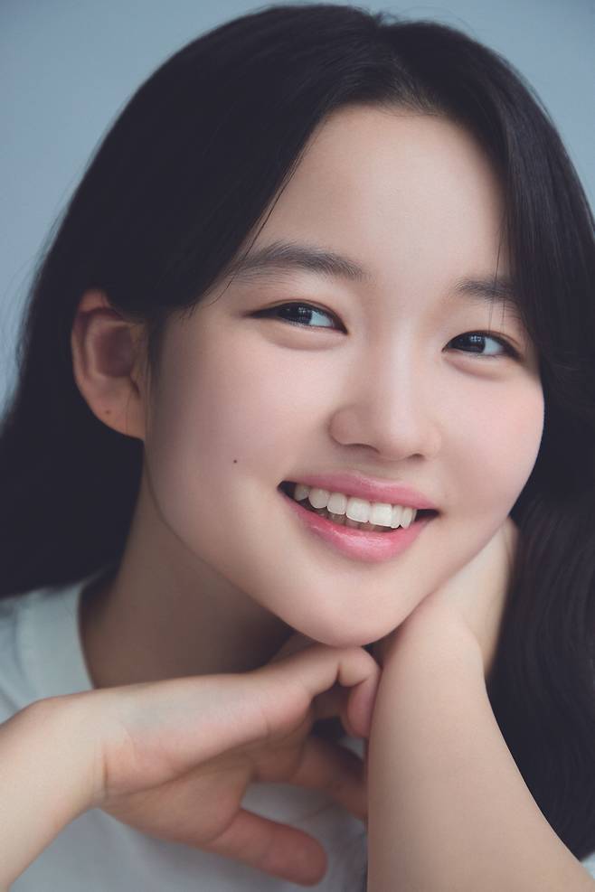 영화 ‘좀비딸’ 최유리. 사진| 매니지먼트mmm