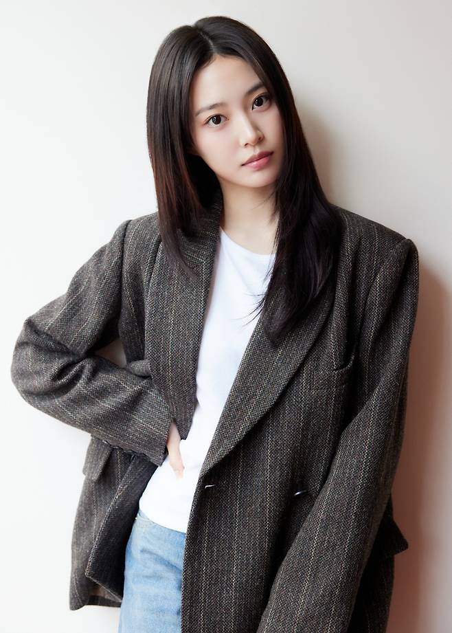 조혜원. 사진| 키이스트