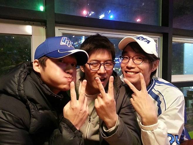 사진 | 이상윤 SNS