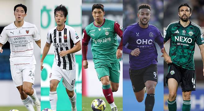 ◇사진제공=한국프로축구연맹