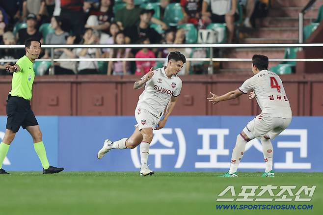 ◇사진제공=한국프로축구연맹