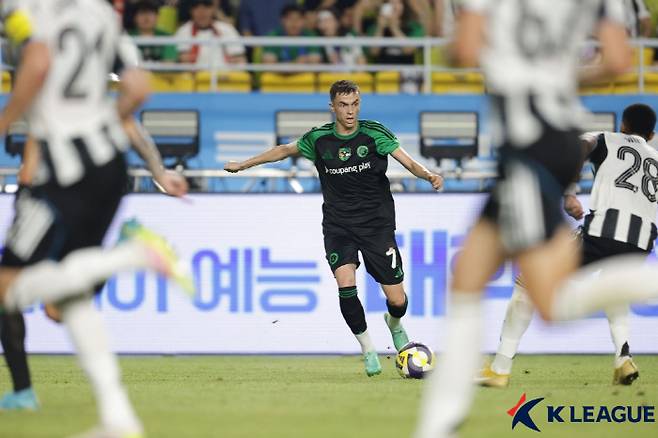 사진제공=한국프로축구연맹