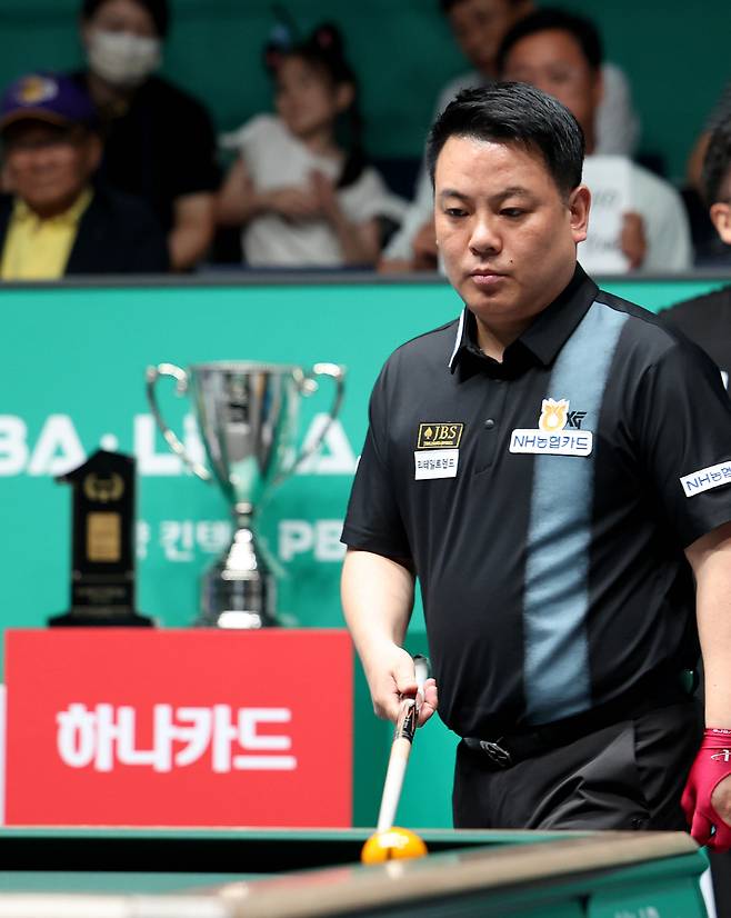 조재호. 사진제공=PBA