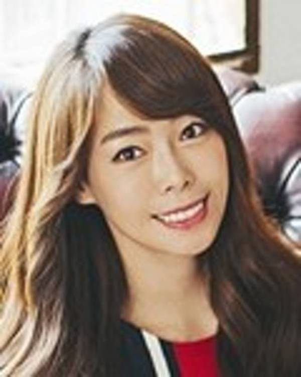 애즈원 이민 프로필 사진