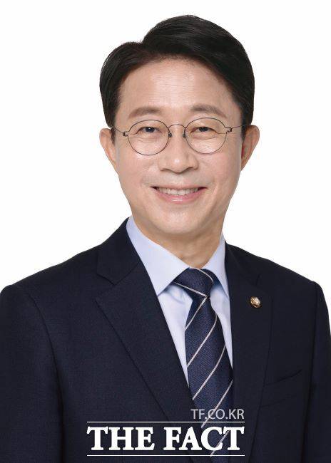 조정식 국회의원./조정식의원실