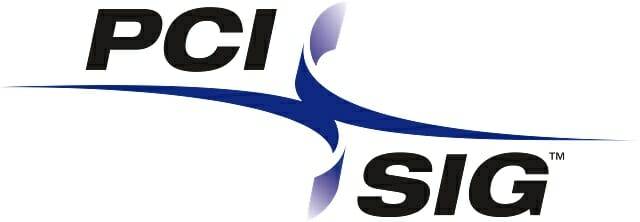 PCI-SIG 로고. (사진=PCI-SIG)
