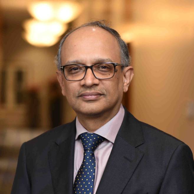 JLR의 새로운 수장이 될 PB 바라지(P.B. Balaji)