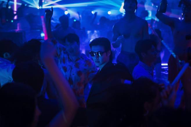 ‘야당:익스텐디드 컷’ 관람 포인트 (사진: 플러스엠 엔터테인먼트)