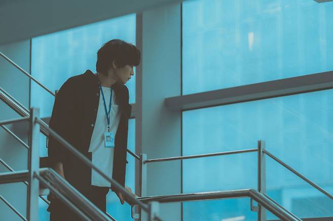 드라마 ‘여행을 대신해 드립니다’ 김재영 (제공: 빅오션이엔엠)