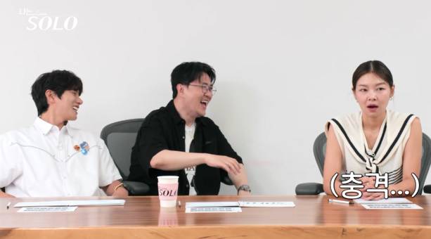 나는솔로 27기 극대노 유발 (사진: ENA, SBS Plus)