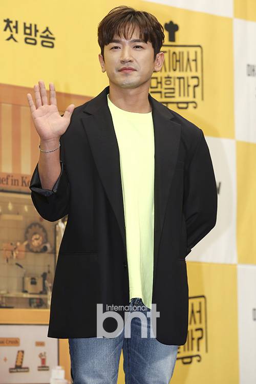 이민우, 2세 임신 겹경사… ♥예비신부는 6살 딸 키우는 싱글맘