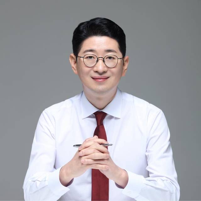 주진우 국민의힘 부산 해운대갑 국회의원. 의원실 제공