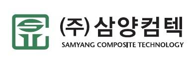 [삼양컴텍 CI.]