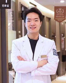 아이리움안과 정병훈 원장