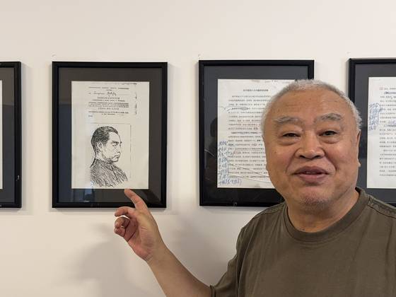 중국의 냉전사 권위자인 선즈화 화둥사범대 종신교수는 새 사료를 근거로 “북한·중국·소련이 한국전쟁을 획책했다는 ‘3국 공모론’은 사실과 다르다”고 주장했다. 신경진 특파원