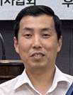 이효상 경향신문 기자.