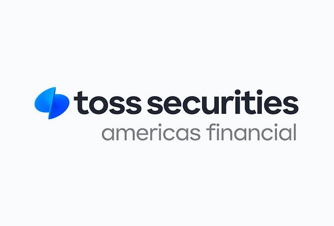 토스증권 손자회사 TSA Financial 로고. 토스증권 제공
