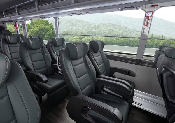 현대차, 유니버스 수소전기버스