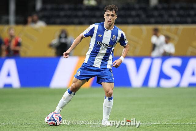 가브리 베이가. /게티이미지코리아