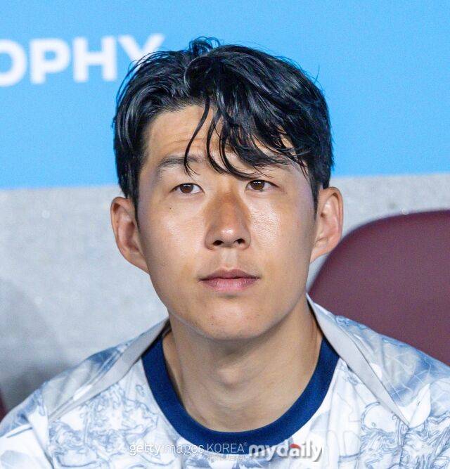 손흥민/게티이미지코리아