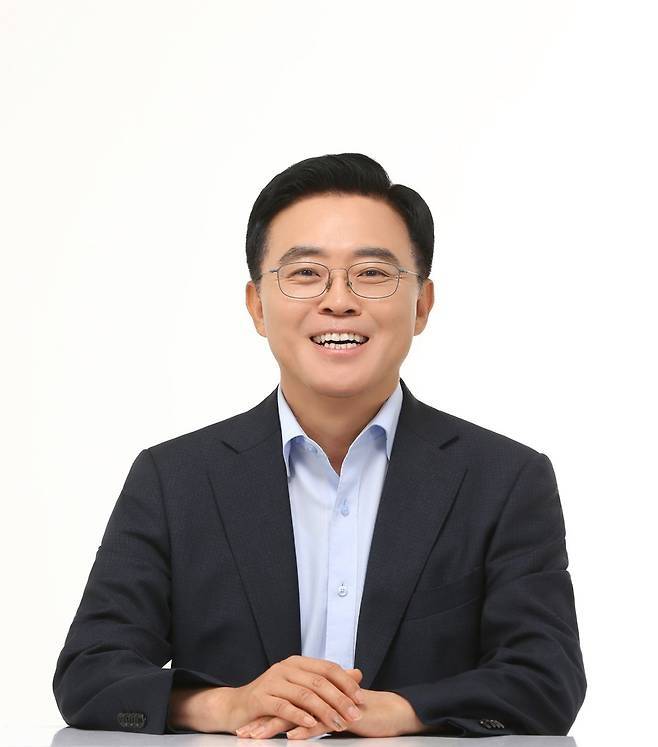 진교훈 강서구청장. [강서구 제공]