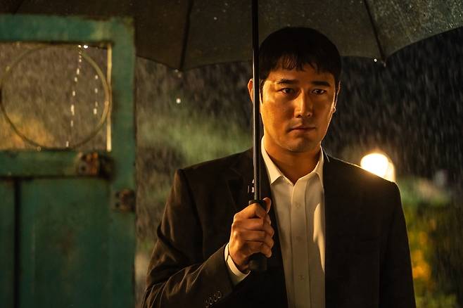 영화 ‘좀비딸’ 스틸