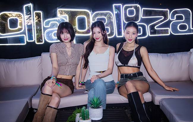 사진=JYP엔터테인먼트