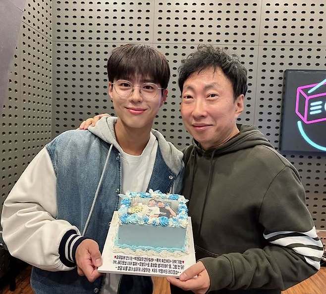 KBS 쿨FM ‘박명수의 라디오쇼’ 공식 채널