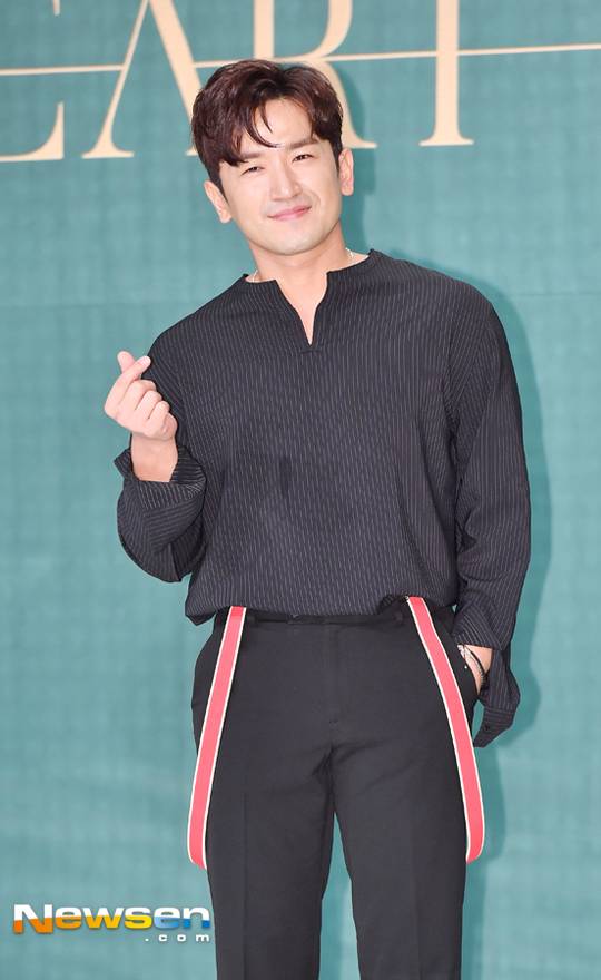이민우, 뉴스엔DB