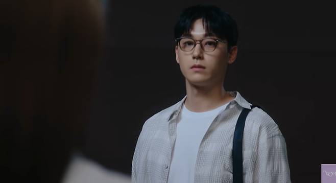 ‘착하다는 말이 제일 싫어’ MV 캡처